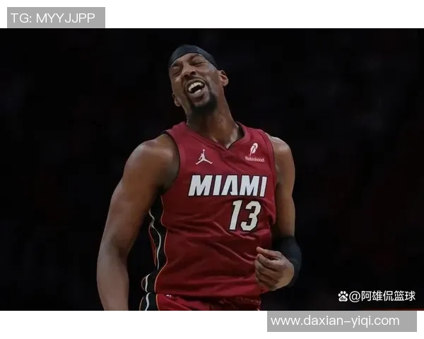 吉米巴特勒领衔热火队重返季后赛争夺总冠军荣耀之路