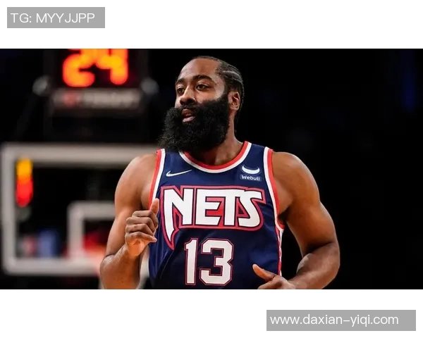 哈登重返火箭希望升温休斯顿准备顶薪合约迎回昔日MVP