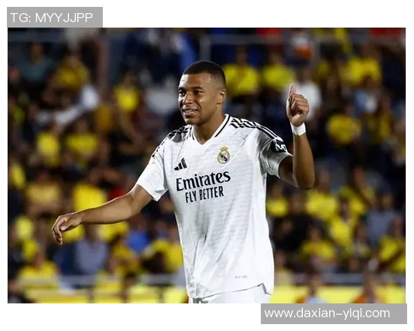 姆巴佩欧冠大放异彩赛后言辞引发未来去向猜测 姆巴佩欧冠大放异彩赛后言辞引发未来去向猜测