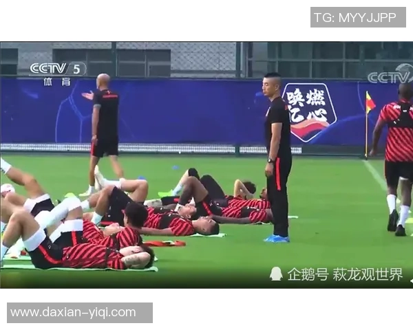 恒大与申花精彩对决直播录像回放全程回顾与精彩瞬间分析